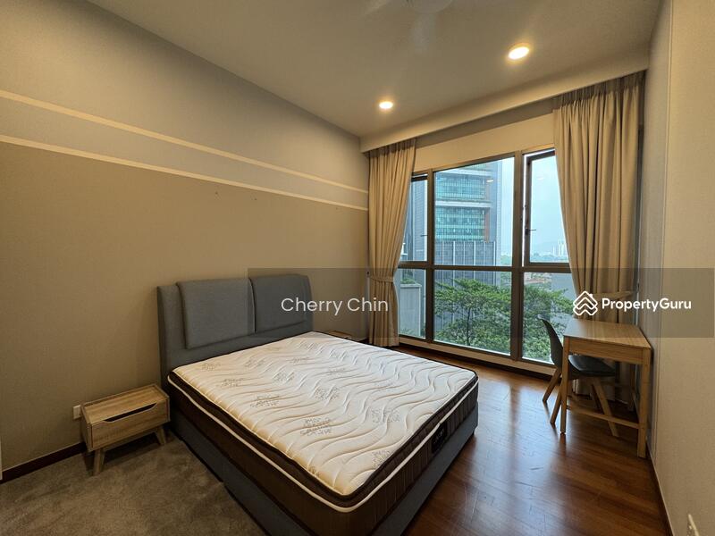 Service Residence for Rent at Stonor 3 - Cherry Chin - PropertyGuru.com.my