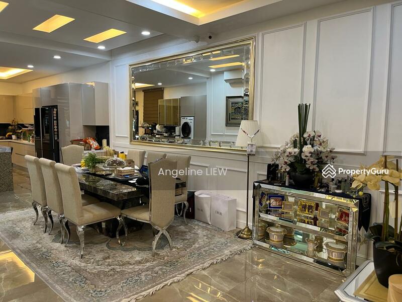 Bandar Kinrara untuk Untuk Dijual - RM 2,360,000, Apr 2026 - Dining Room - PropertyGuru.com.my