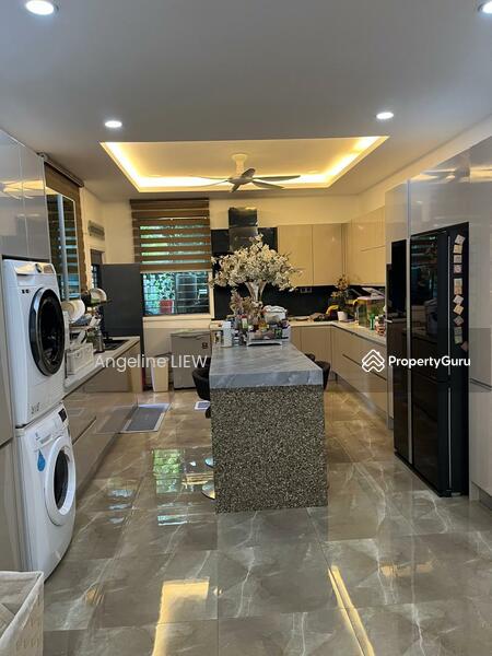 Bandar Kinrara untuk Untuk Dijual - RM 2,360,000, Apr 2026 - Kitchen - PropertyGuru.com.my