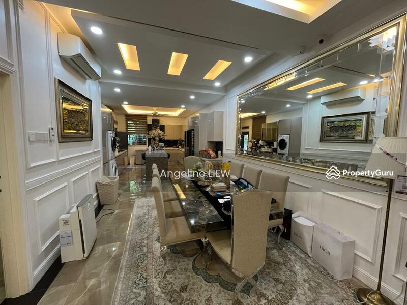 Bandar Kinrara untuk Untuk Dijual - RM 2,360,000, Apr 2026 - Dining Room - PropertyGuru.com.my