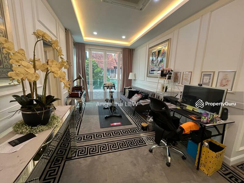 Bandar Kinrara untuk Untuk Dijual - RM 2,360,000, Apr 2026 - Study - PropertyGuru.com.my