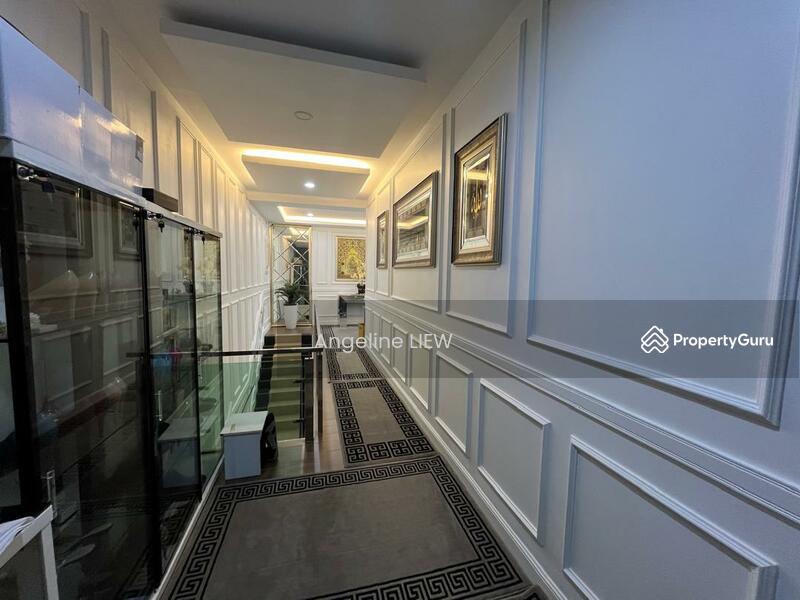 Corridor