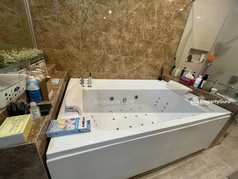 Bandar Kinrara untuk Untuk Dijual - RM 2,360,000, Apr 2026 - Bathroom - PropertyGuru.com.my