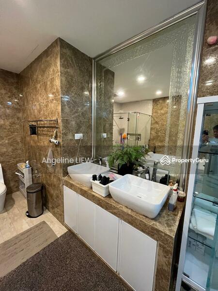 Bandar Kinrara untuk Untuk Dijual - RM 2,360,000, Apr 2026 - Bathroom - PropertyGuru.com.my