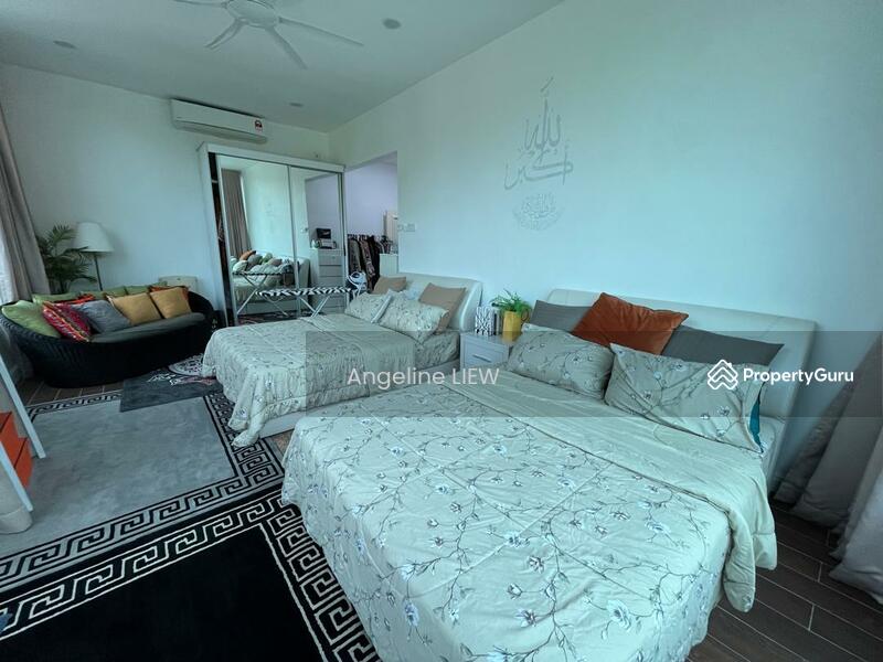 Bandar Kinrara untuk Untuk Dijual - RM 2,360,000, Apr 2026 - Master Bedroom - PropertyGuru.com.my