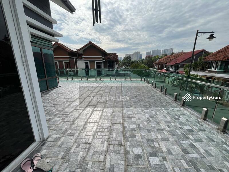 Bandar Kinrara untuk Untuk Dijual - RM 2,360,000, Apr 2026 - Balcony - PropertyGuru.com.my