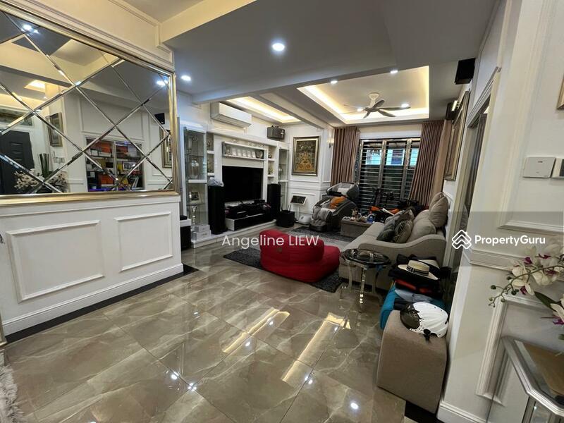Bandar Kinrara untuk Untuk Dijual - RM 2,360,000, Apr 2026 - Living Room - PropertyGuru.com.my