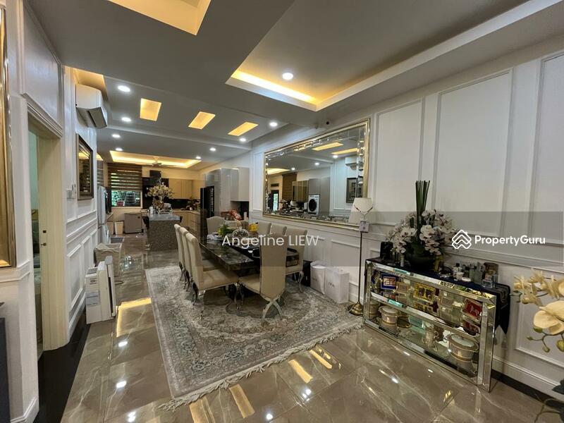 Bandar Kinrara untuk Untuk Dijual - RM 2,360,000, Apr 2026 - Dining Room - PropertyGuru.com.my