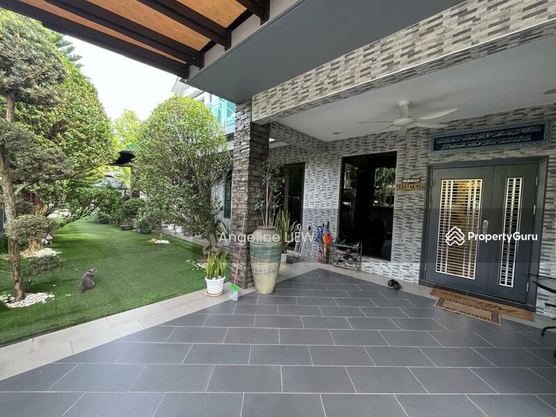 Bandar Kinrara untuk Untuk Dijual - RM 2,360,000, Apr 2026 - Entrance - PropertyGuru.com.my