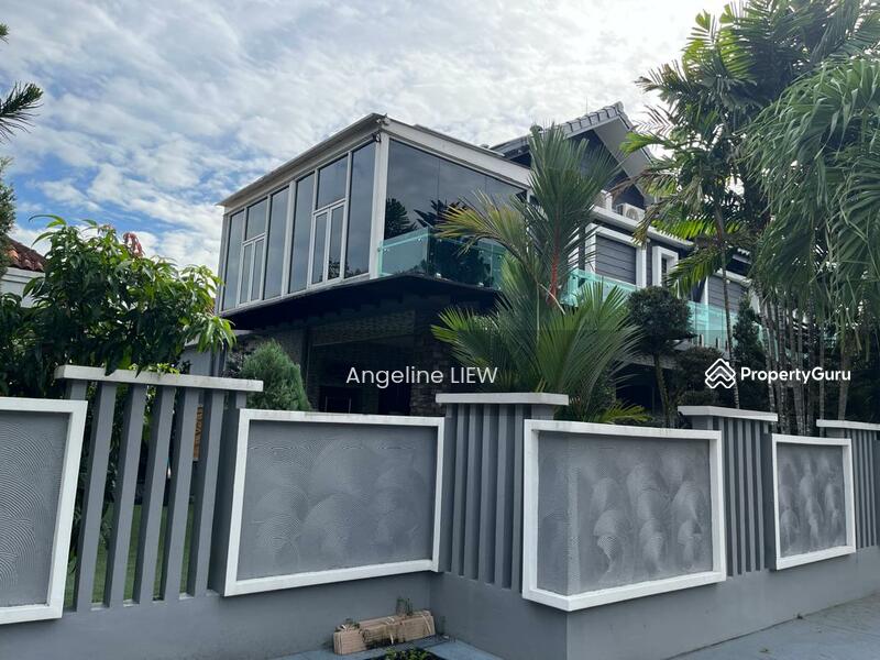 Bandar Kinrara untuk Untuk Dijual - RM 2,360,000, Apr 2026 - Exterior - PropertyGuru.com.my