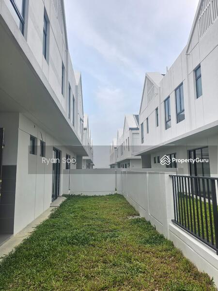 City of Elmina : The Eighth (Chapter 2) untuk Untuk Dijual - RM 1,690,000, Apr 2026 - Exterior - PropertyGuru.com.my