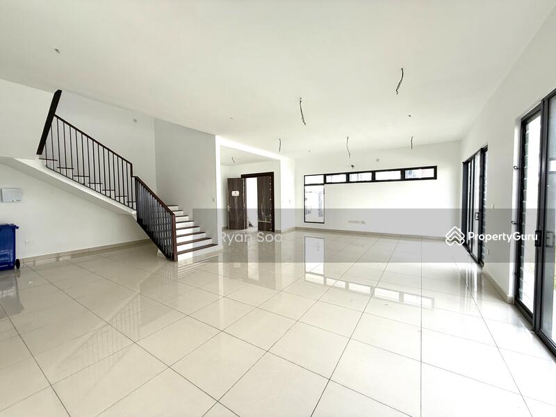 City of Elmina : The Eighth (Chapter 2) untuk Untuk Dijual - RM 1,690,000, Apr 2026 - Living Room - PropertyGuru.com.my