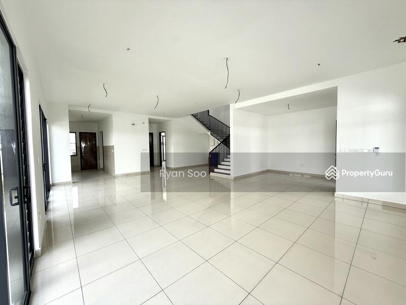 City of Elmina : The Eighth (Chapter 2) untuk Untuk Dijual - RM 1,690,000, Apr 2026 - Living Room - PropertyGuru.com.my