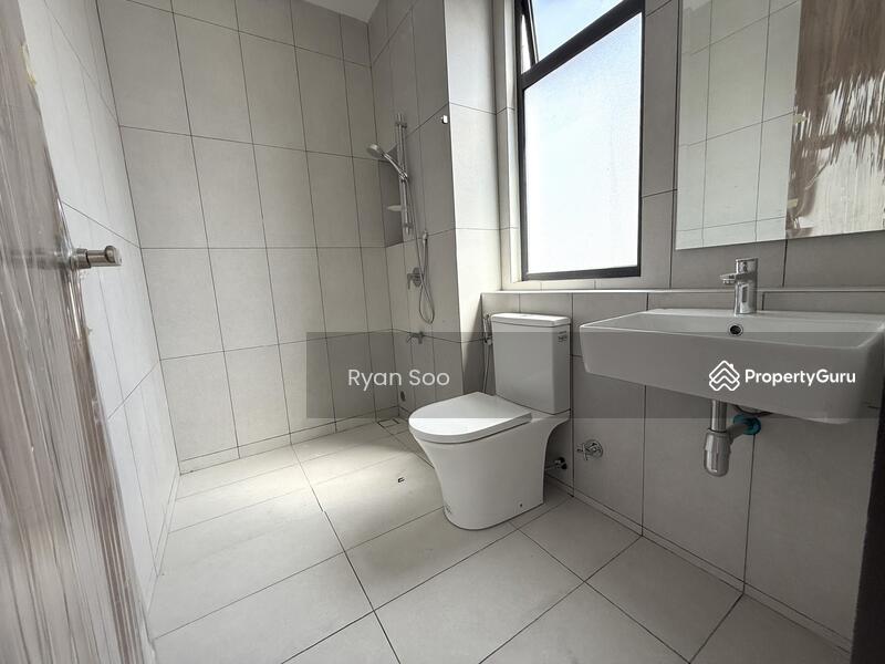 City of Elmina : The Eighth (Chapter 2) untuk Untuk Dijual - RM 1,690,000, Apr 2026 - Bathroom - PropertyGuru.com.my