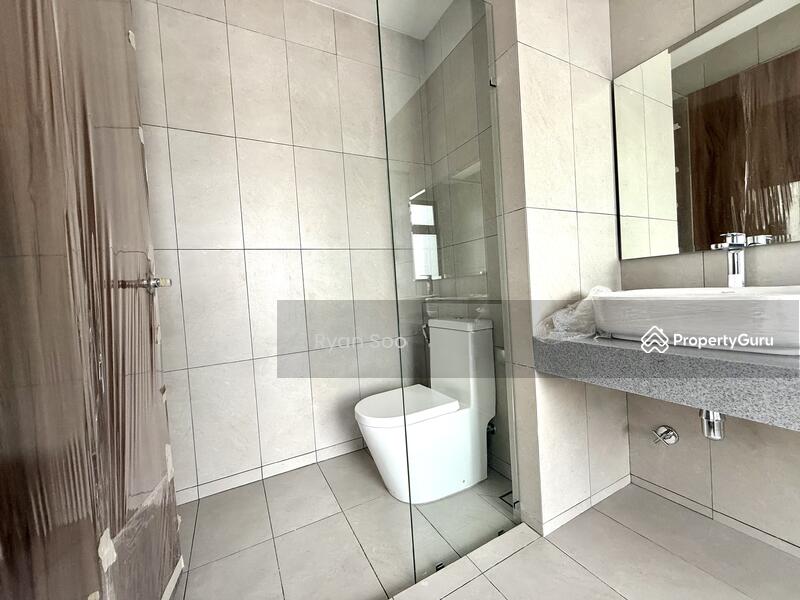 City of Elmina : The Eighth (Chapter 2) untuk Untuk Dijual - RM 1,690,000, Apr 2026 - Bathroom - PropertyGuru.com.my