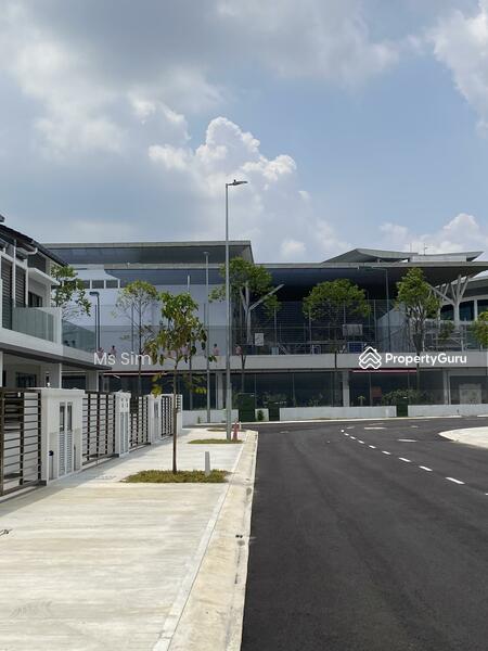 Next to Taylors International School