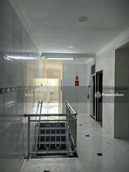 Corridor