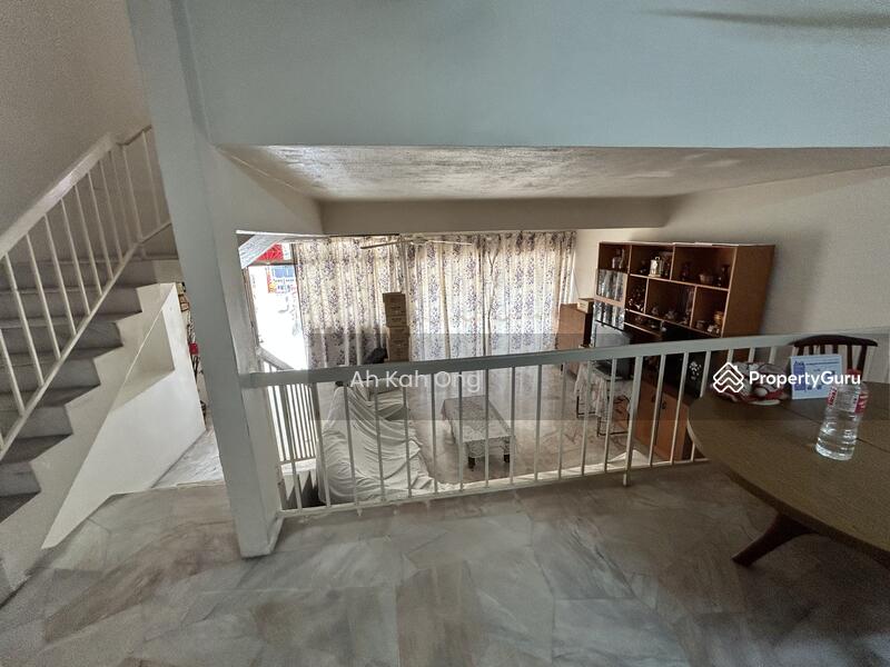 Untuk Dijual - Taman Lake View