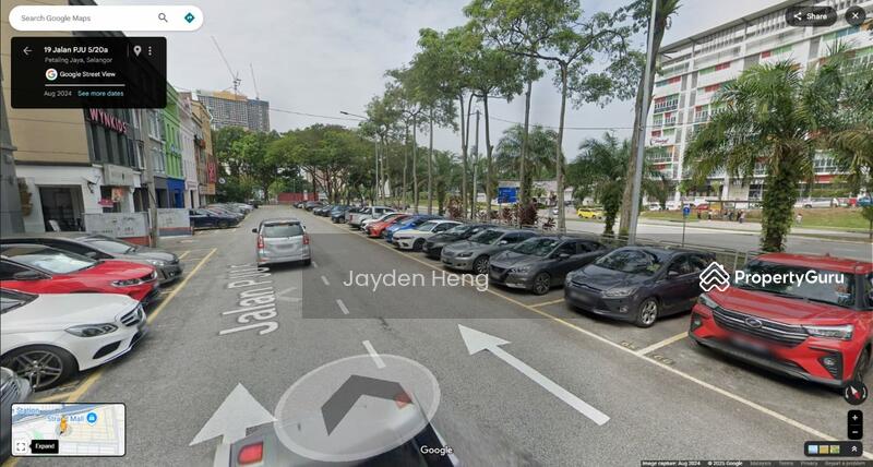 Car Park