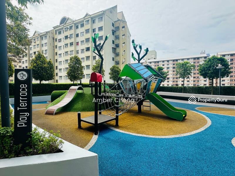 Facilities