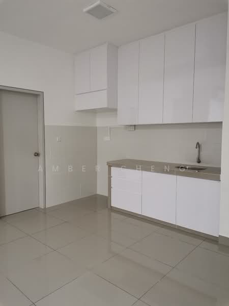 Kondominium untuk Disewa di Trinity Lemanja - Amber Cheng - Kitchen - PropertyGuru.com.my