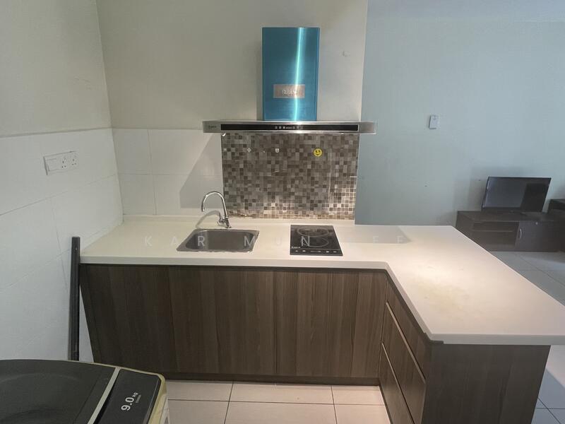 Maisson untuk Untuk Disewa - RM 1,499 /bulan, Mac 2026 - Kitchen - PropertyGuru.com.my