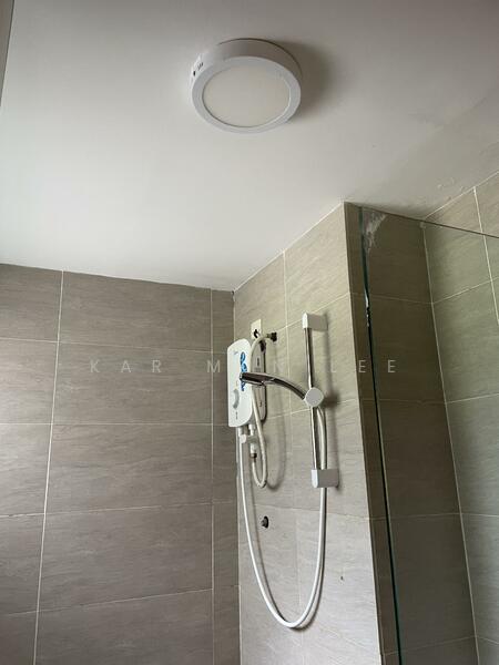 Maisson untuk Untuk Disewa - RM 1,499 /bulan, Mac 2026 - Bathroom - PropertyGuru.com.my