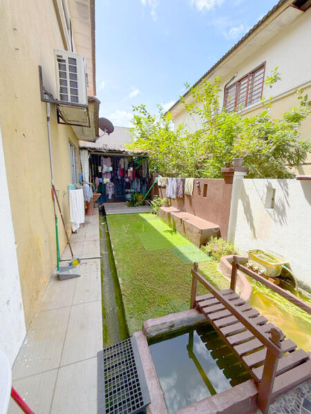 2-storey Terraced House for Sale in Prima Saujana (Kajang) - Calvin Kok - Exterior - PropertyGuru.com.my