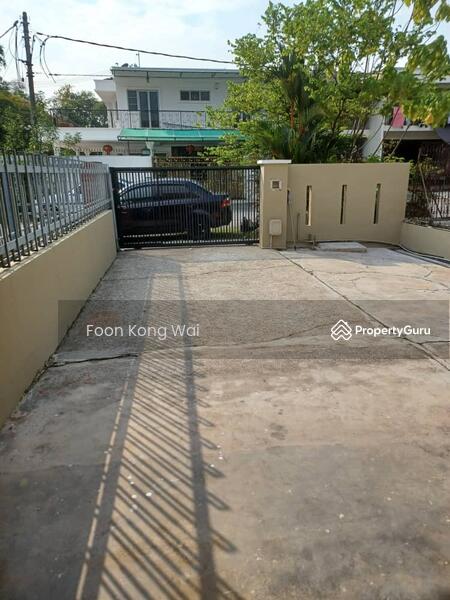Car Park