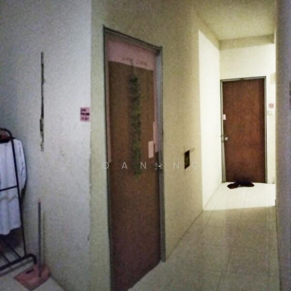 Corridor