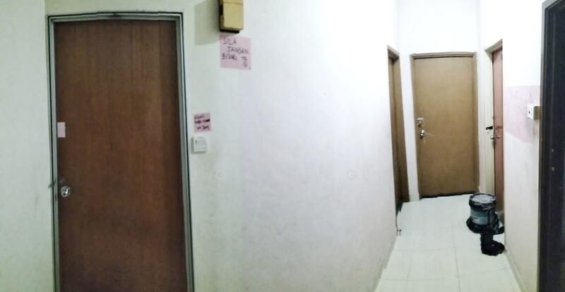 Corridor
