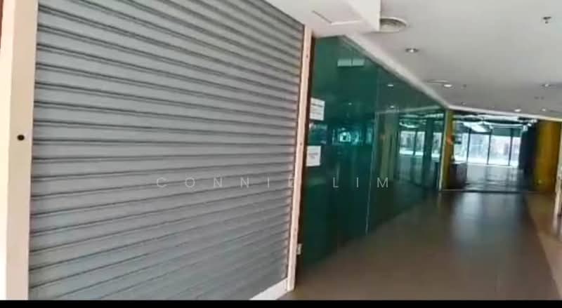 Retail Space untuk Disewa di Golden Triangle (KL City Centre) - Connie Lim - Corridor - PropertyGuru.com.my