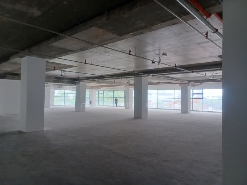 Retail Space untuk Disewa di Golden Triangle (KL City Centre) - Connie Lim - Interior - PropertyGuru.com.my
