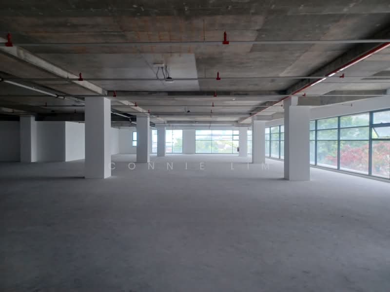 Retail Space untuk Disewa di Golden Triangle (KL City Centre) - Connie Lim - Interior - PropertyGuru.com.my