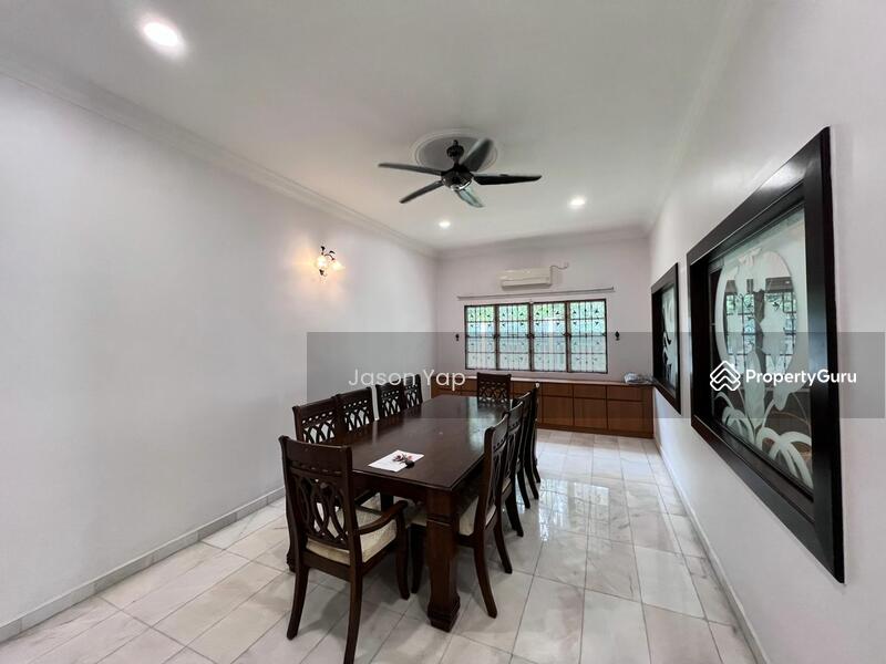 For Rent - Section 9