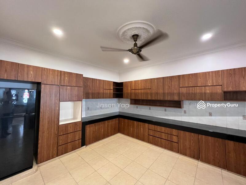 For Rent - Section 9