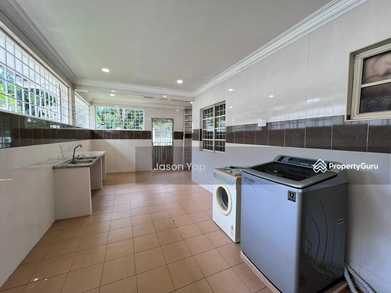 For Rent - Section 9