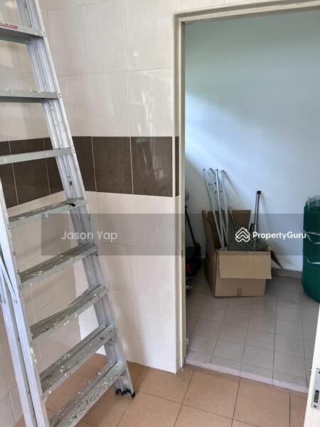 For Rent - Section 9