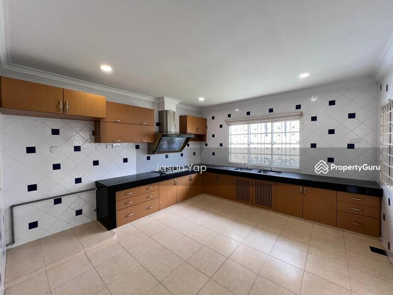 For Rent - Section 9