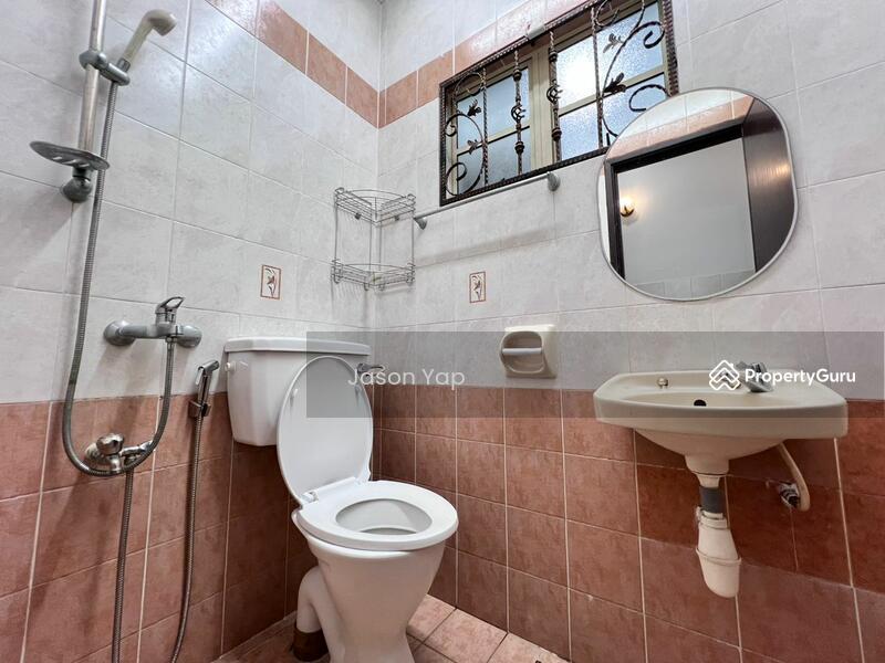 For Rent - Section 9
