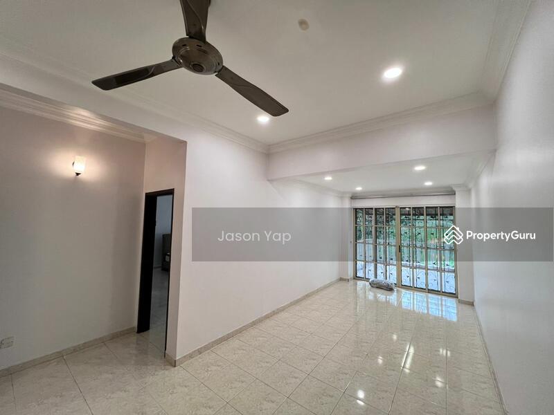 For Rent - Section 9