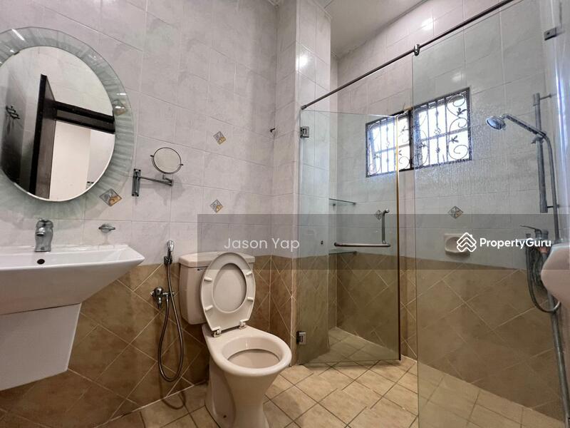 For Rent - Section 9