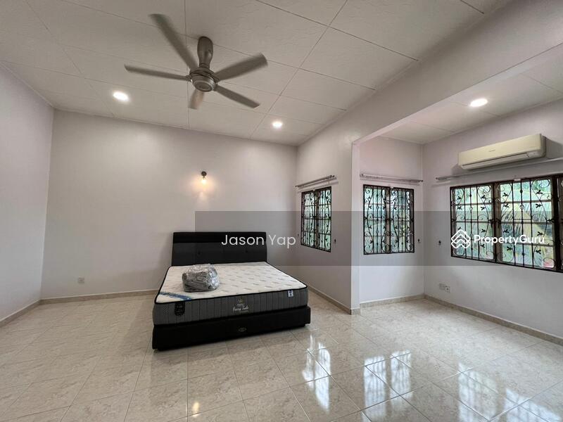 For Rent - Section 9
