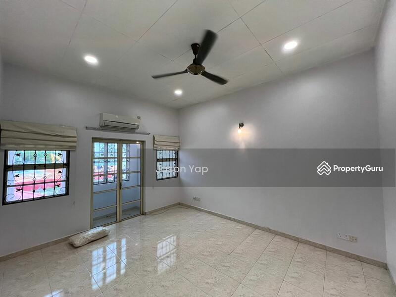 For Rent - Section 9