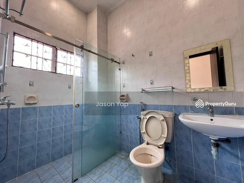 For Rent - Section 9