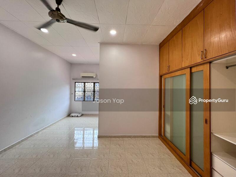 For Rent - Section 9