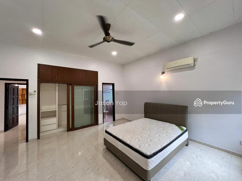 For Rent - Section 9