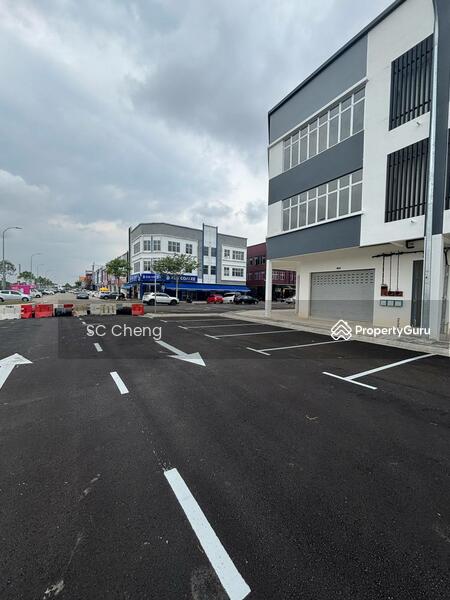 Car Park