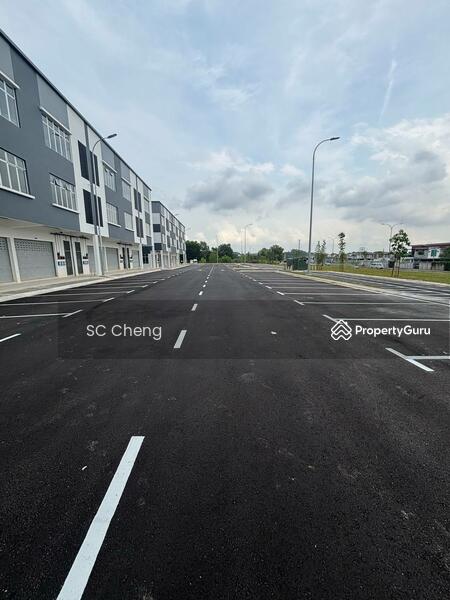 Car Park