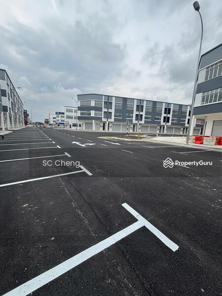 Car Park